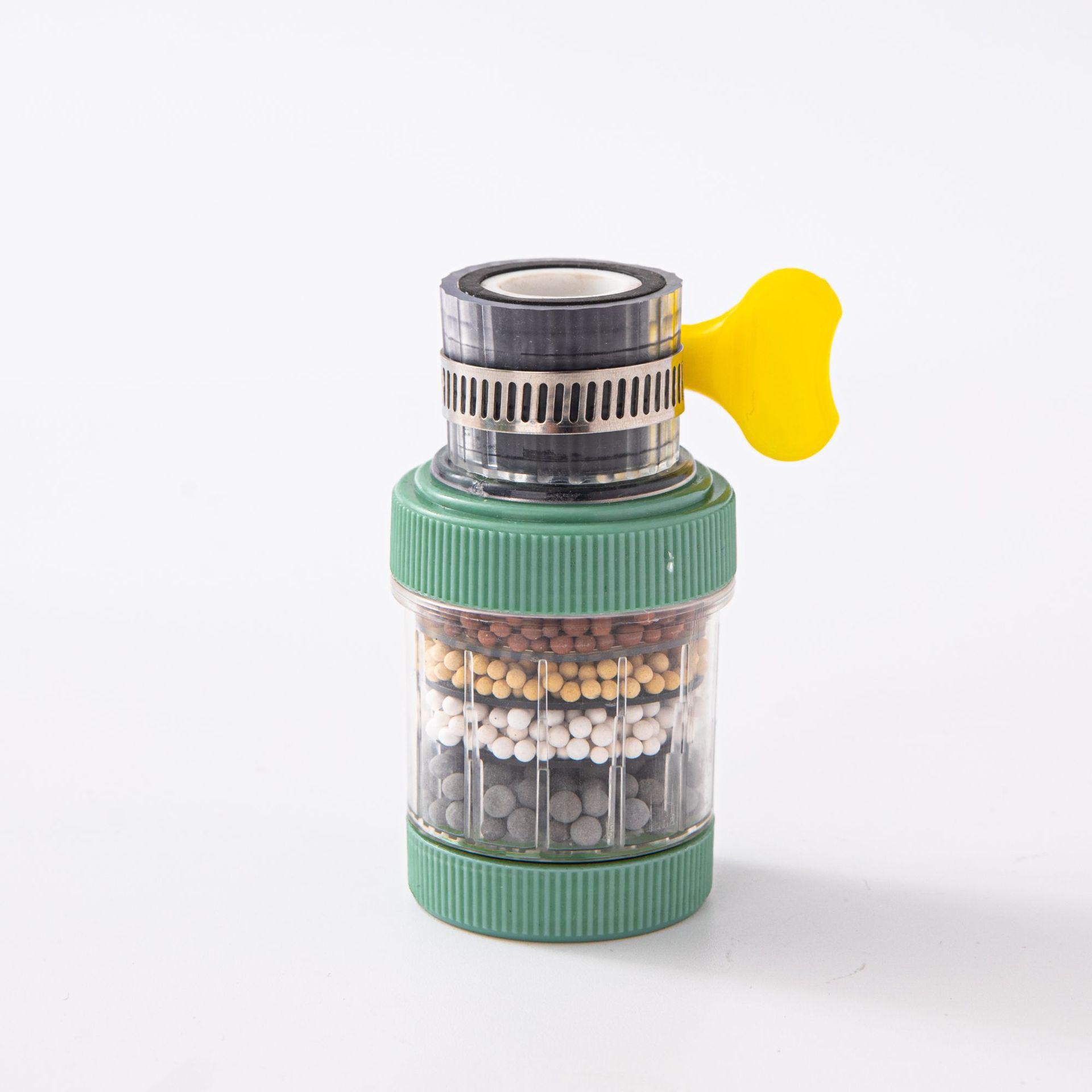 水龙头过滤器自来水接口工具套装