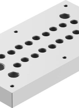 FESTO费斯托CPV14-VI-P8-1/8-C多针插头