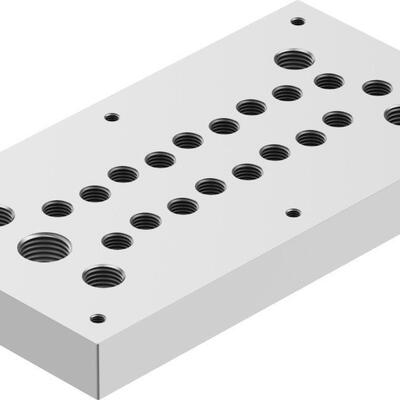 FESTO费斯托CPV14-VI-P8-1/8-C多针插头