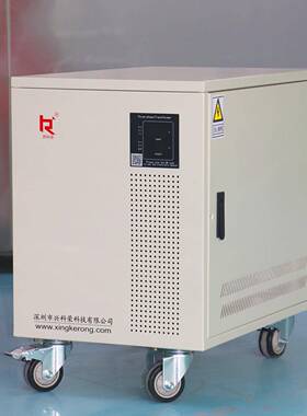 兴科UL认证三相升压降压变压器SG-3KVA15KW850 600KVA480V44V4荣1