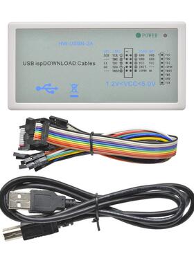 Lattice USB下载线 lattice fpga下载线 下载器 ISP仿真烧录器