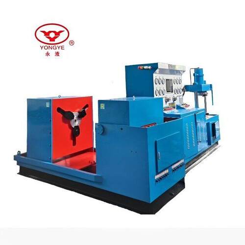 定制全自动组合式PLC控制YFT-C150/400液压阀门试验台
