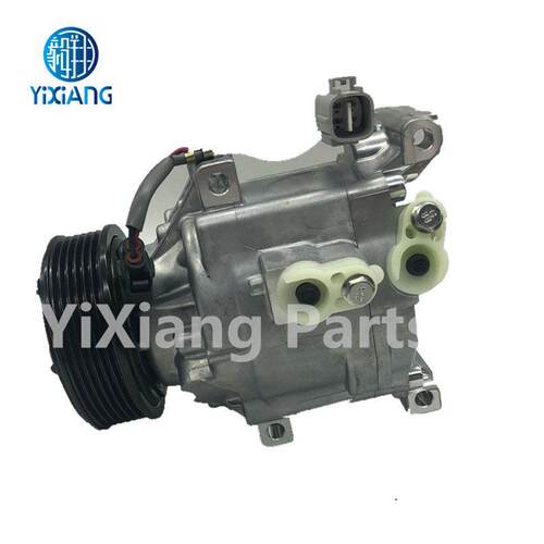 厂家直销适用丰田卡罗拉06C新智能压缩机Toyota Echo compressor