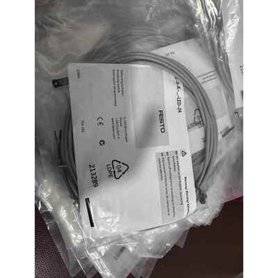 FESTO磁性开关SME-8M-DS-24V-K-2.5-OE543862/543872/54386原装