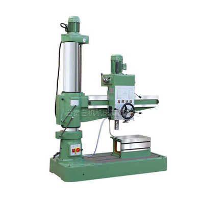 摇臂钻床Z3040x12/1 自动进刀Z3040摇臂钻床 小型摇臂钻床
