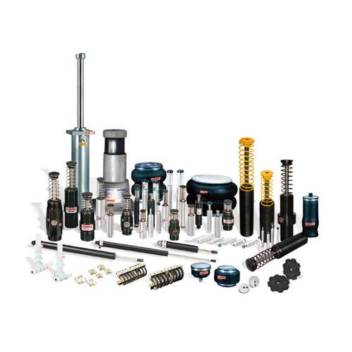 安立定ENIDINEOEM4.0Mx8缓冲器/阻尼器/减振器/吸能器