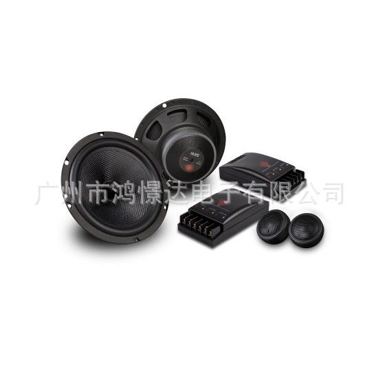 汽车音响喇叭 S600 车用扬声器 套装喇叭 6.5寸套装喇叭