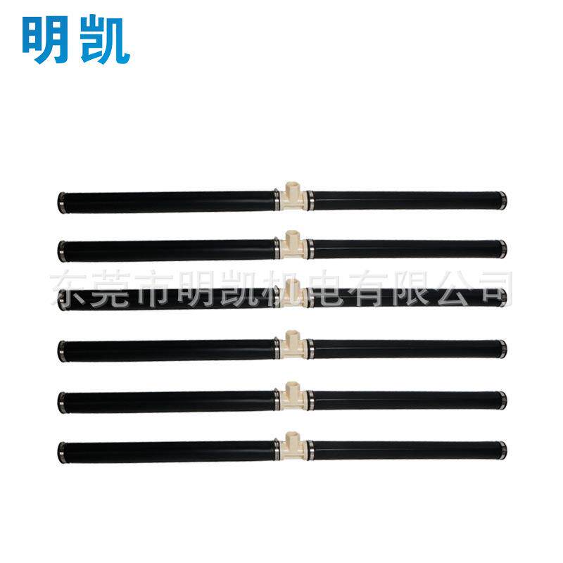 曝气管管式曝气器微孔可提升式曝气器悬挂链式曝气器50/75/100CM