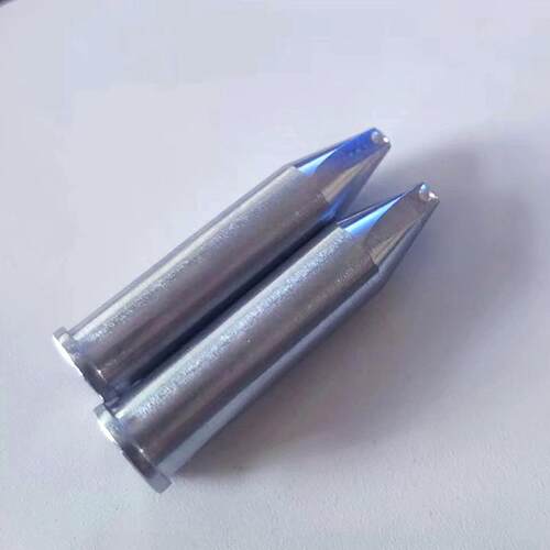 高品质200W烙铁头XHT-40DV1适用于WELLER WX1/WT1H/WSP200/WXP200