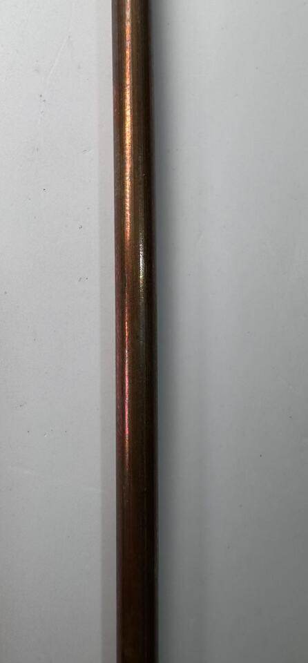 3月31日苏州市一批实芯紫铜铜棒100根网络拍卖公告