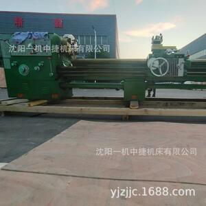 沈阳一机CD6140普通车床 C6240x3000马鞍车床 规格齐全 现货直发