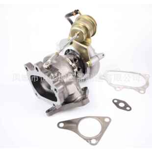 工厂直销涡轮增压器 TD04L 14412-AA360 跨境热销适用于斯巴鲁WRX