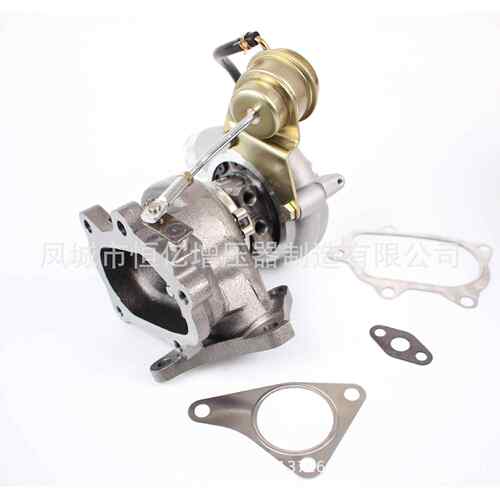 工厂直销涡轮增压器 TD04L 14412-AA360 跨境热销适用于斯巴鲁WRX