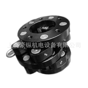 现货德国SCHMIDT原装 施密特偏心联轴器SK7.7.9 链杆式