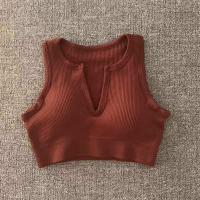 Women Seamless Yoga Set Gym Workout Clothes for Female Push
