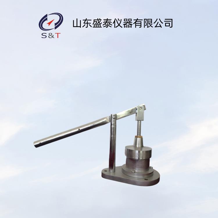 /269锥入度手动工作器厂家直供269-1工作锥入度检测