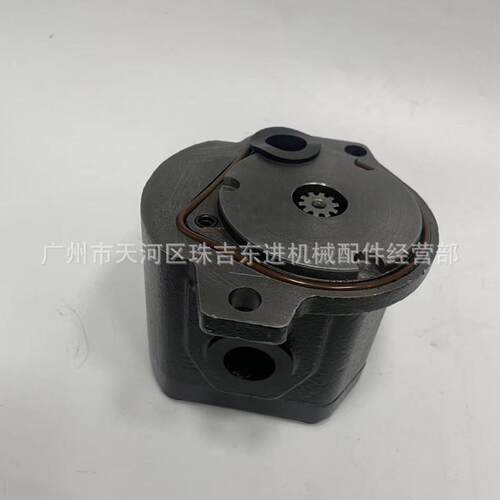 AP2D12齿轮泵 Gear Pump