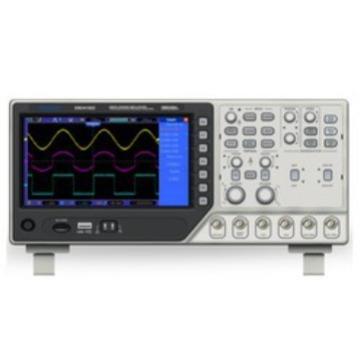 汉泰DSO4072C/4102/4202双通道台式示波器任意函数信号发生器同