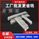 绕线 线电阻100W200W300W铝壳煞车变频器伺服电机制动电阻器