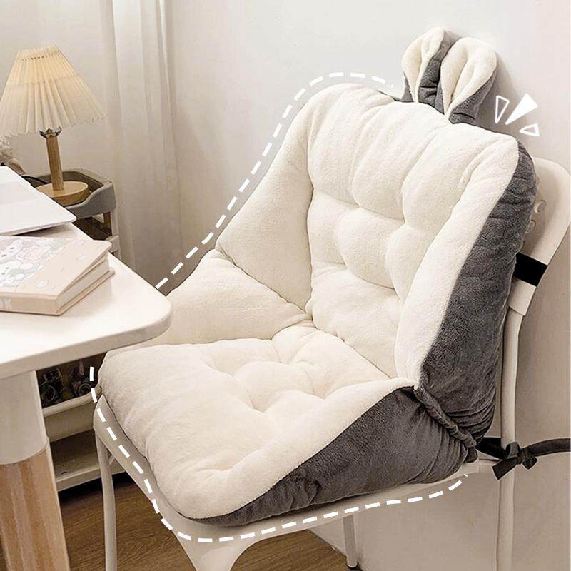 坐垫屁垫椅子靠垫靠背一体办公室久坐椅子坐垫秋冬靠枕?椅垫冬季,居家布艺,椅垫,淘宝优惠券,粉丝福利购,淘宝优惠卷