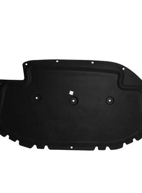 福斯Golf6 高尔夫4 高尔夫7引擎引擎盖机盖隔热棉隔音棉内衬