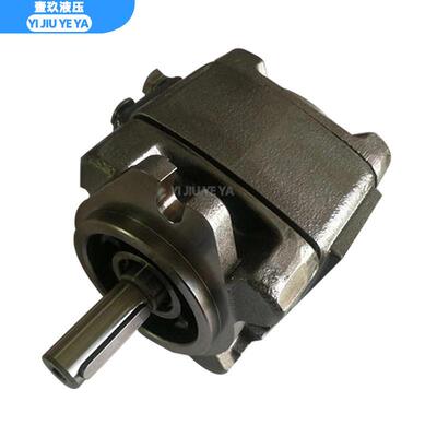 替德国品质齿轮泵PGH4-30/040RE11VE4 PGH4-30/040RE11VU2油泵