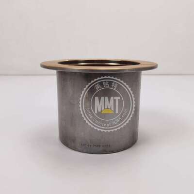 供CAT卡特引导轮滑动轴承6Y-7599 6Y7599轴套228-5619衬套2285619