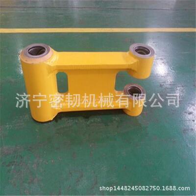 挖掘机全车配件PC200/PC300/PC400连杆左右摇臂208-70-73120