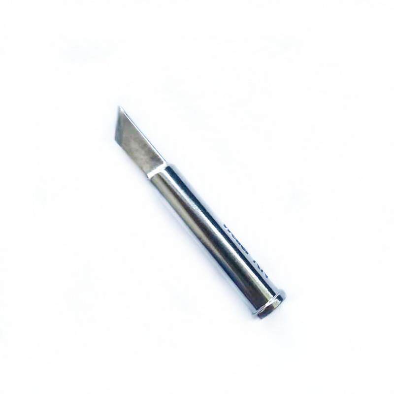 威乐WELLER XT KN刀型烙铁头XTKN烙铁嘴WXP120 WP120手柄专用配件