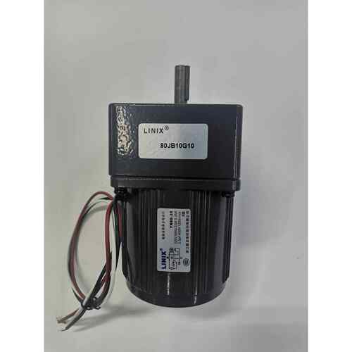 联宜LINIX交流减速电机YN80-30/80JB10G1032低噪音