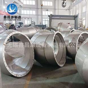 254SMO管道1.4547船舶管道耐高温船用弯头管道S31252化工管道厂家