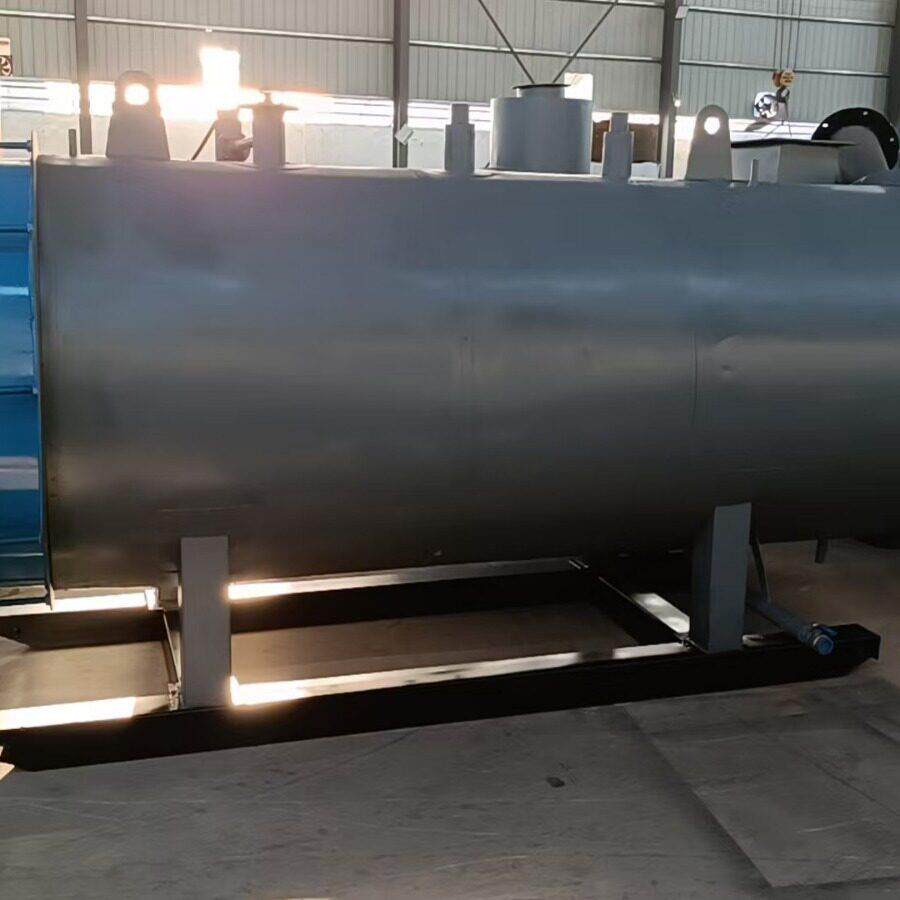 全自动生物质蒸汽发生器快速出气洗涤酿酒食品加工生物质蒸汽锅炉