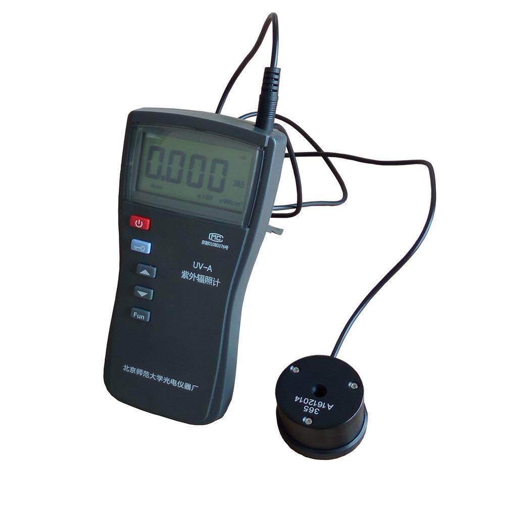 UV-365紫外线测定仪UV-A单通道紫外辐照计,紫外照度计