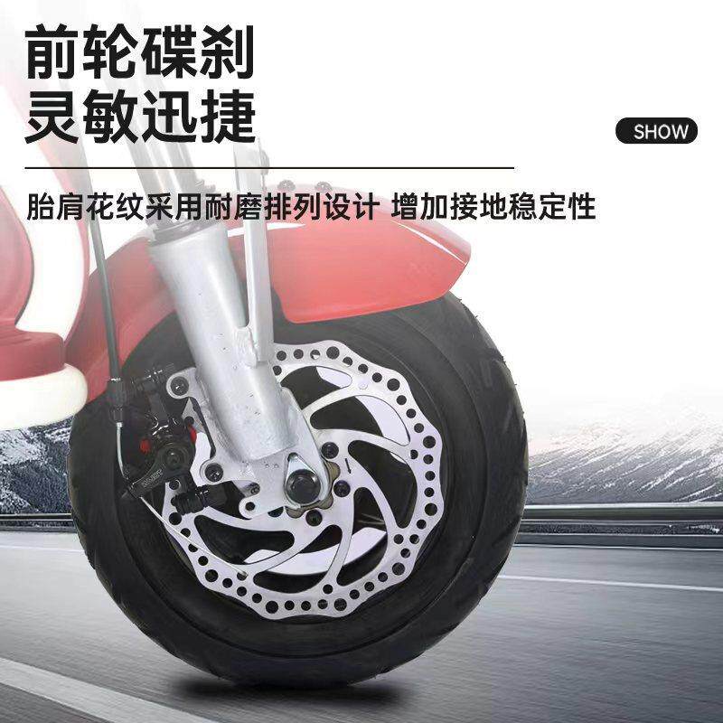 人电用电动三轮动型三轮车家小型接送孩子上下班代步车老年休闲小