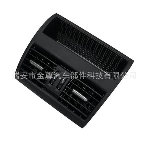 F10 F18空调出风口后排总成（电镀）64229172167 64229158312