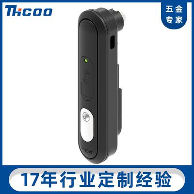 斯科A7127 ID刷卡蓝牙智能电子柜锁 5G铁塔基站锁 NB MS899-2