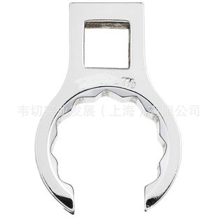 系列英3制油管扳手头12角梅花开口11 8寸J55F2L ZOK2 12.5MM