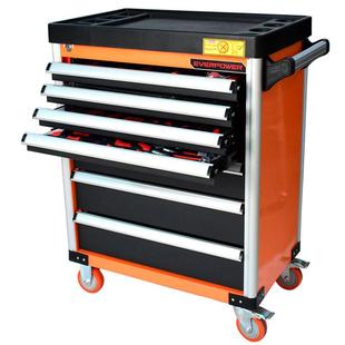 652507 艾威博尔310件综合工具车组套 EVER POWER