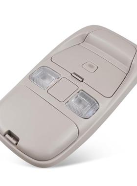 55350657LED头顶控制台阅读灯组件适用于DodgeRam道奇公羊