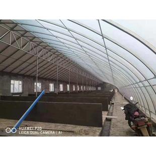 温室大棚厂家生产加工厂家直销设计安装施工日光温室大棚通风