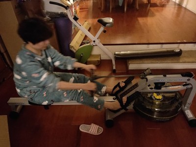 first degree划船机和WaterRower划船器哪个好?哪个更值得入手?