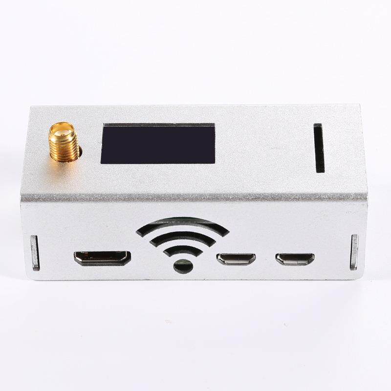 树莓派扩展版mmdvm热点 oled MMDVM DMR P25 YSF