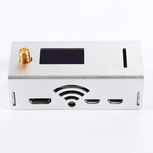 树莓派扩展版mmdvm热点 oled MMDVM DMR P25 YSF