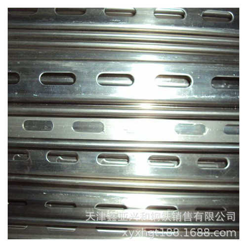 镀锌S275JR C型钢天津现货轻钢龙骨Q355B镀锌C型钢天津供应商