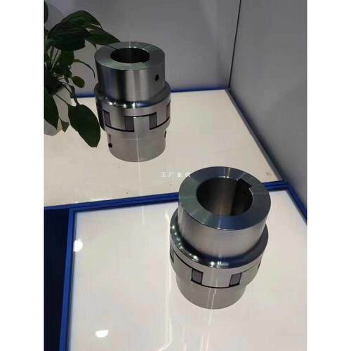 GR星形弹性联轴器梅花星型弹性连轴器弹性垫XL星形联轴器XL6