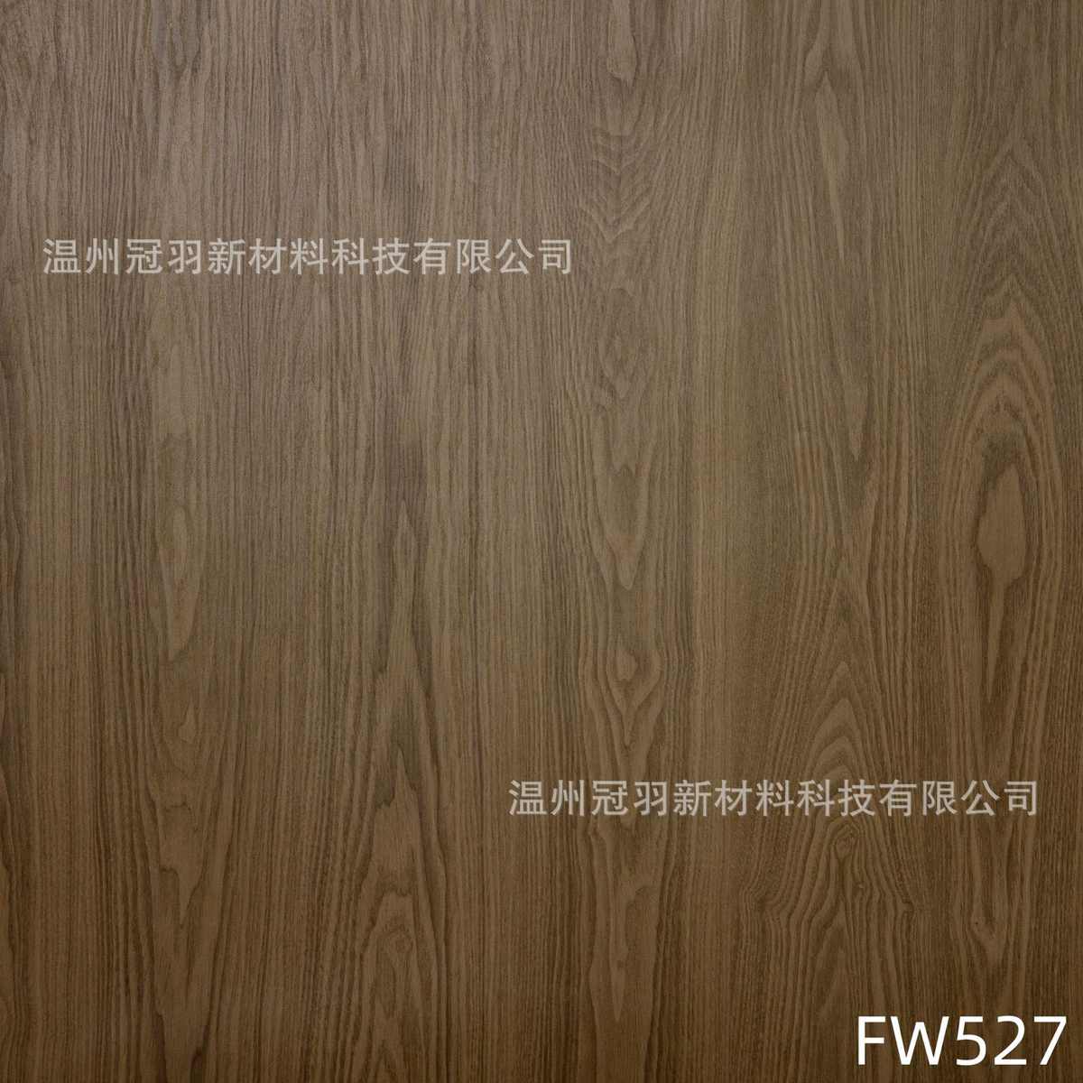 Mascot现货库存木纹膜装饰贴膜柔饰贴波音软片PVC自粘膜背胶膜FW