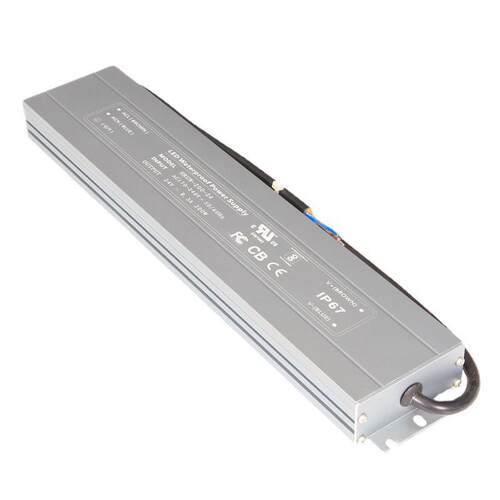 IP67户外恒压防水开关电源12V200W 恒压防水防潮防尘驱动电源