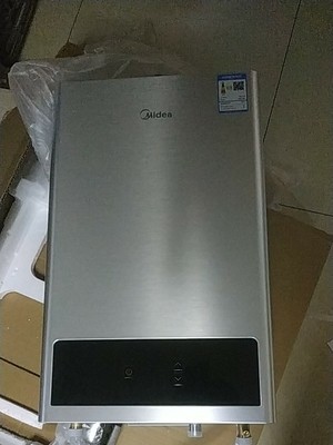 详细剖析美的JSQ30-JM9热水器怎么样，质量差不差？