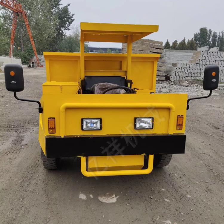 厂家四不像四驱农用车 后驱农用四不像车 四轮农用四驱运输车
