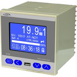 BT8S BOTA 温控表智能调节仪/ 无纸记录仪BT820 BT810 BT800